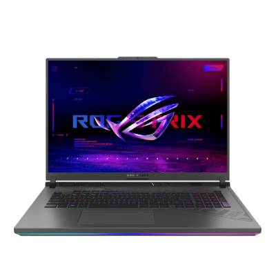 Noutbuk ASUS ROG Strix G814JI-N6062 (90NR0D01-M002U0)